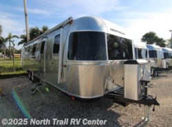 New 2018 Airstream Classic available in Fort Myers, Florida