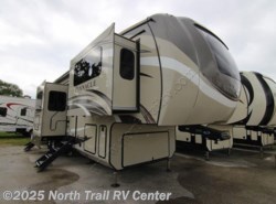 New 2018 Jayco Pinnacle available in Fort Myers, Florida