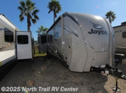 New 2018 Jayco Eagle available in Fort Myers, Florida