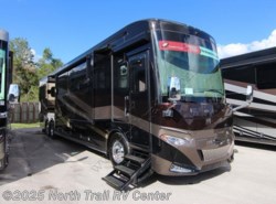 New 2018 Newmar Essex available in Fort Myers, Florida