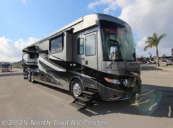 New 2018 Newmar London Aire available in Fort Myers, Florida