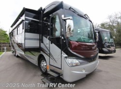 Used 2011 Fleetwood Revolution available in Fort Myers, Florida