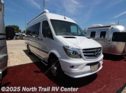 New 2018 Airstream Interstate available in Fort Myers, Florida