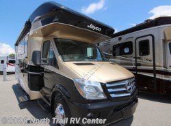 New 2018 Jayco Melbourne available in Fort Myers, Florida