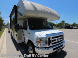 Used 2017 Thor Motor Coach Chateau available in Fort Myers, Florida