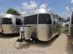 New 2019 Airstream International Signature available in Fort Myers, Florida