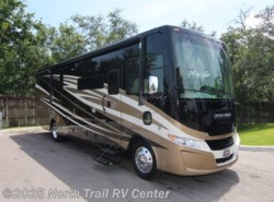 New 2019 Tiffin Allegro available in Fort Myers, Florida