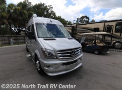 New 2019 Airstream Interstate available in Fort Myers, Florida
