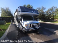 Used 2016 Forest River Forester available in Fort Myers, Florida