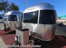 New 2019 Airstream Sport available in Fort Myers, Florida