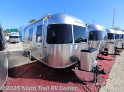 New 2019 Airstream Sport available in Fort Myers, Florida