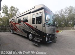 New 2019 Newmar Dutch Star available in Fort Myers, Florida