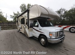 Used 2017 Thor Motor Coach Quantum available in Fort Myers, Florida