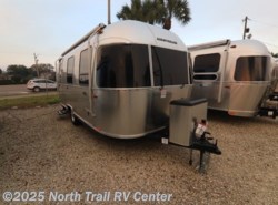 New 2019 Airstream Sport available in Fort Myers, Florida