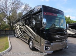 New 2019 Newmar Dutch Star available in Fort Myers, Florida