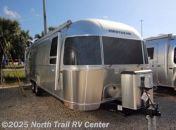 New 2019 Airstream Tommy Bahama available in Fort Myers, Florida