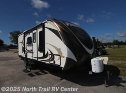 Used 2014 Keystone Bullet Premier available in Fort Myers, Florida