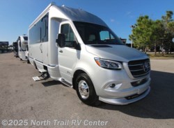 New 2020 Airstream Atlas available in Fort Myers, Florida