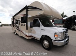 New 2020 Thor Motor Coach Outlaw available in Fort Myers, Florida