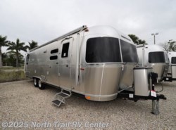 New 2020 Airstream Globetrotter available in Fort Myers, Florida