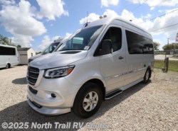 New 2020 Airstream Interstate available in Fort Myers, Florida
