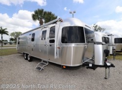 New 2020 Airstream Classic available in Fort Myers, Florida