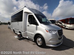 New 2020 Airstream Atlas available in Fort Myers, Florida