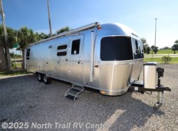 New 2020 Airstream Globetrotter available in Fort Myers, Florida