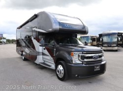 New 2021 Thor Motor Coach Magnitude available in Fort Myers, Florida