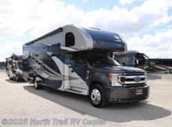 New 2021 Thor Motor Coach Magnitude available in Fort Myers, Florida