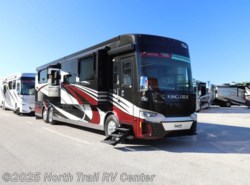 New 2021 Newmar King Aire available in Fort Myers, Florida