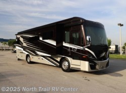 New 2021 Tiffin Phaeton available in Fort Myers, Florida