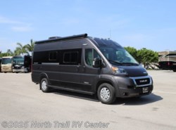 New 2021 Winnebago Travato available in Fort Myers, Florida