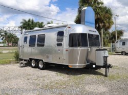 Used 2017 Airstream International Serenity available in Fort Myers, Florida