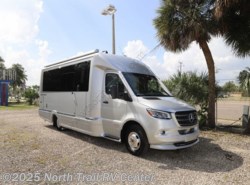 New 2022 Airstream Atlas available in Fort Myers, Florida