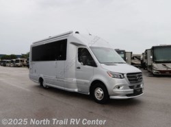 New 2022 Airstream Atlas available in Fort Myers, Florida