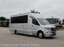 New 2022 Airstream Atlas available in Fort Myers, Florida