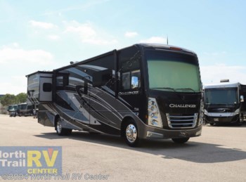 New 2023 Thor Motor Coach Challenger 36FA available in Fort Myers, Florida