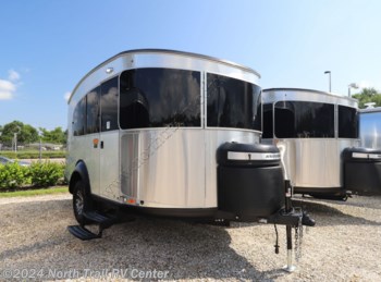 New 2023 Airstream Basecamp 20X available in Fort Myers, Florida