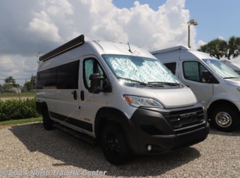New 2024 Airstream Rangeline RGN 24 available in Fort Myers, Florida