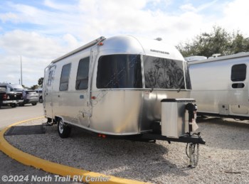 New 2024 Airstream Bambi 22FB available in Fort Myers, Florida