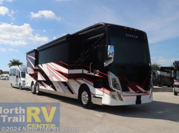 New 2024 Tiffin Zephyr 45FZ available in Fort Myers, Florida