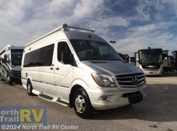 Used 2018 Winnebago Era 70X available in Fort Myers, Florida
