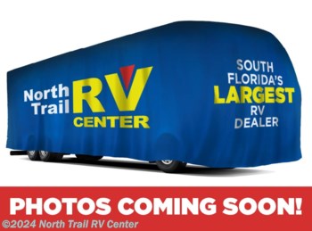 New 2024 Airstream Atlas ATL ALN 24 available in Fort Myers, Florida