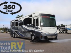 New 2025 Newmar King Aire 4531 available in Fort Myers, Florida