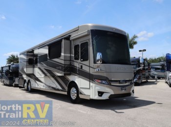 New 2025 Newmar London Aire 4595 available in Fort Myers, Florida
