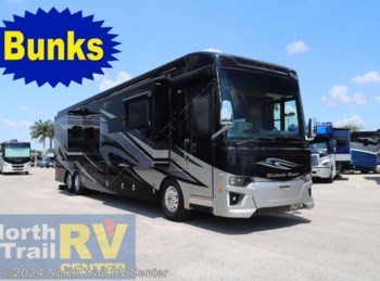 Used 2019 Newmar Dutch Star 4326 available in Fort Myers, Florida
