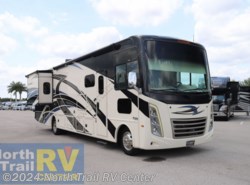 Used 2021 Thor Motor Coach Hurricane 35M available in Fort Myers, Florida