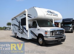 Used 2023 Thor Motor Coach  Fourwinds 27R available in Fort Myers, Florida