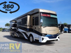 New 2025 Newmar Dutch Star 4325 available in Fort Myers, Florida